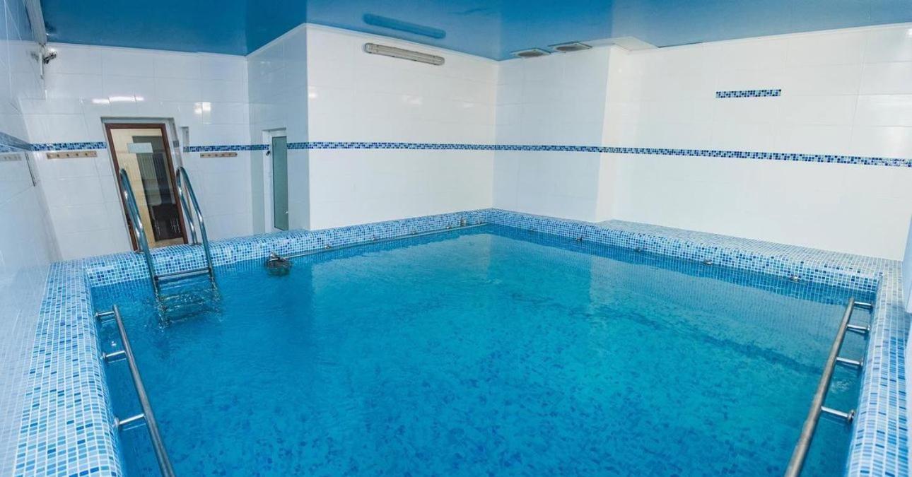 לינה וארוחת בוקר בלץ Lidolux מראה חיצוני תמונה